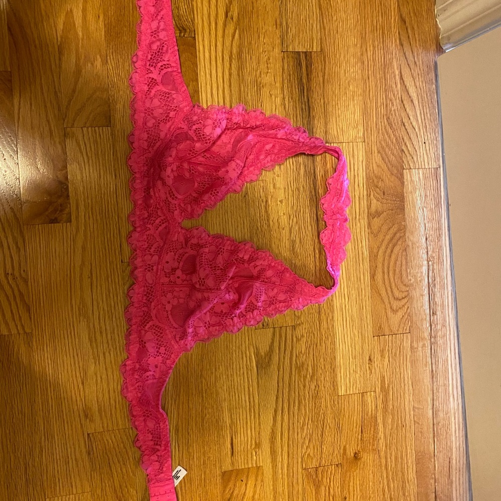 Free People Bralette